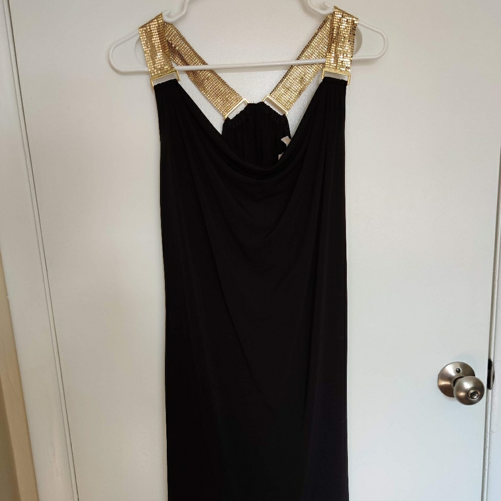 Mk dress